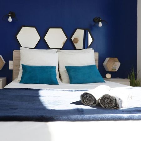 Smile Home-Nid Panoramique Vue Wow ! Spadeco - Loungezen - Terrasse Ensoleillee - Arrivee Autonome - Netflix - Emplacement Ideal - Lumineux - Renove A Neuf - Wifi Fibre - 蒙彼利埃 外观 照片