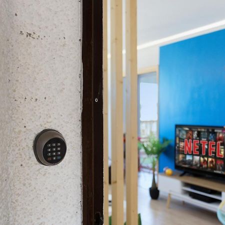 Smile Home-Nid Panoramique Vue Wow ! Spadeco - Loungezen - Terrasse Ensoleillee - Arrivee Autonome - Netflix - Emplacement Ideal - Lumineux - Renove A Neuf - Wifi Fibre - 蒙彼利埃 外观 照片
