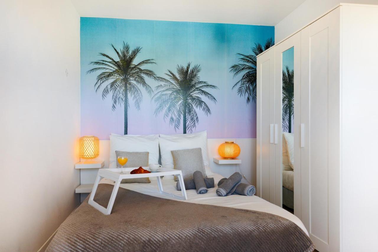 Smile Home-Nid Panoramique Vue Wow ! Spadeco - Loungezen - Terrasse Ensoleillee - Arrivee Autonome - Netflix - Emplacement Ideal - Lumineux - Renove A Neuf - Wifi Fibre - 蒙彼利埃 外观 照片