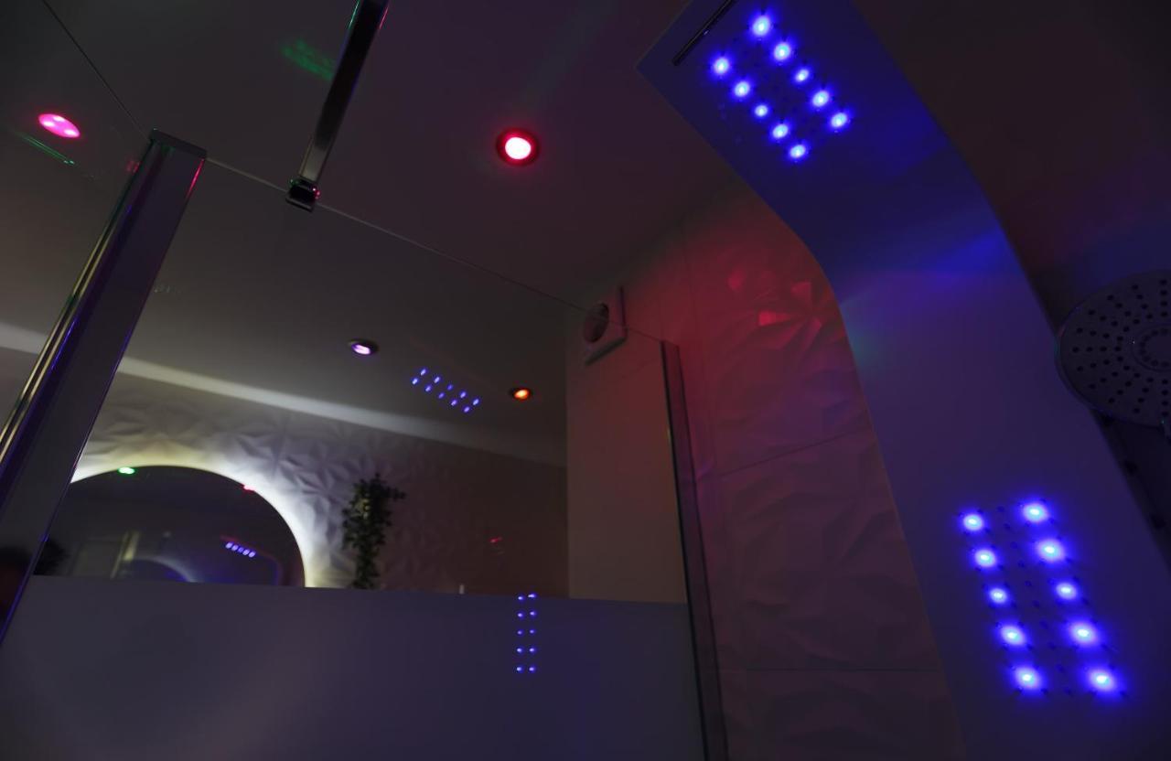 Smile Home-Nid Panoramique Vue Wow ! Spadeco - Loungezen - Terrasse Ensoleillee - Arrivee Autonome - Netflix - Emplacement Ideal - Lumineux - Renove A Neuf - Wifi Fibre - 蒙彼利埃 外观 照片