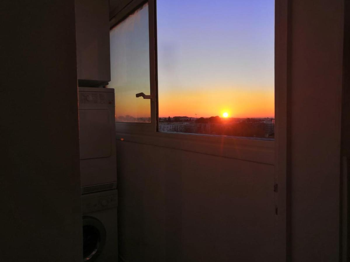 Smile Home-Nid Panoramique Vue Wow ! Spadeco - Loungezen - Terrasse Ensoleillee - Arrivee Autonome - Netflix - Emplacement Ideal - Lumineux - Renove A Neuf - Wifi Fibre - 蒙彼利埃 外观 照片