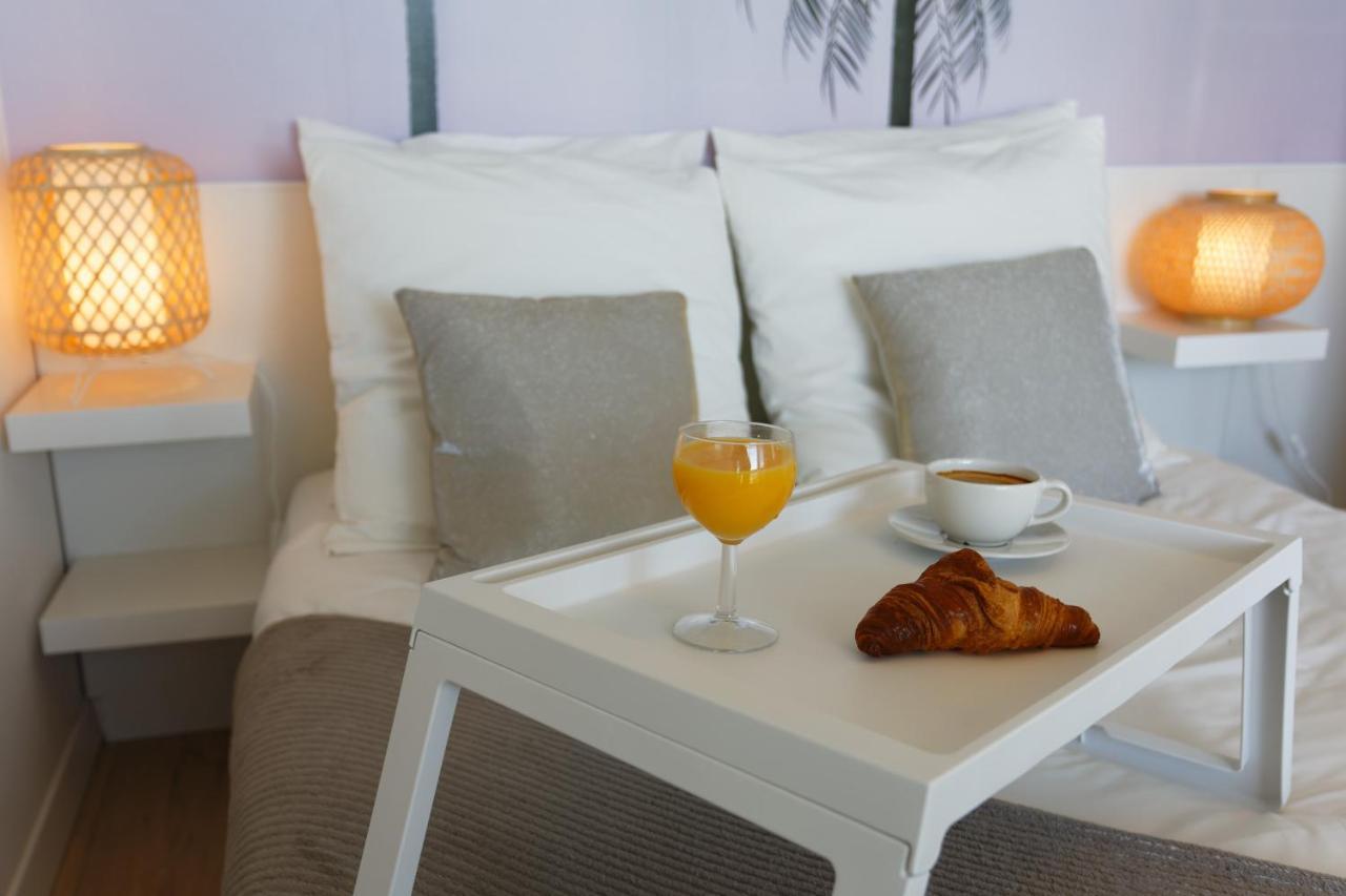 Smile Home-Nid Panoramique Vue Wow ! Spadeco - Loungezen - Terrasse Ensoleillee - Arrivee Autonome - Netflix - Emplacement Ideal - Lumineux - Renove A Neuf - Wifi Fibre - 蒙彼利埃 外观 照片