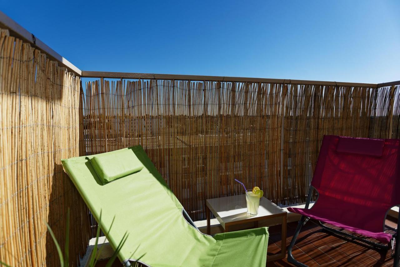 Smile Home-Nid Panoramique Vue Wow ! Spadeco - Loungezen - Terrasse Ensoleillee - Arrivee Autonome - Netflix - Emplacement Ideal - Lumineux - Renove A Neuf - Wifi Fibre - 蒙彼利埃 外观 照片